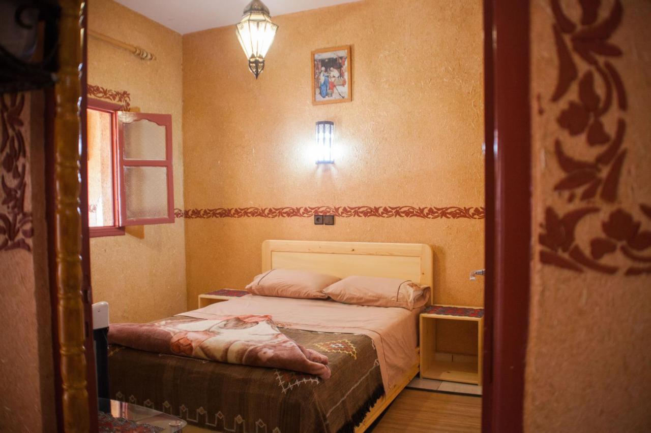 Maison De Vacance Tafraout Eksteriør bilde