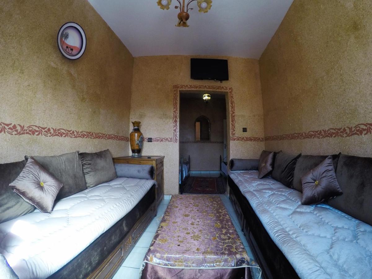 Maison De Vacance Tafraout Eksteriør bilde