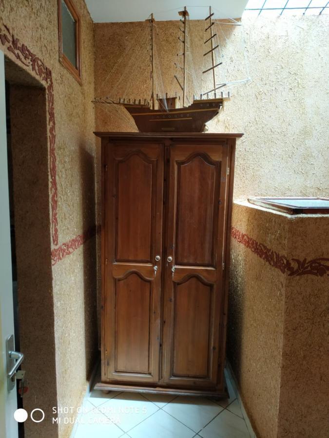 Maison De Vacance Tafraout Eksteriør bilde
