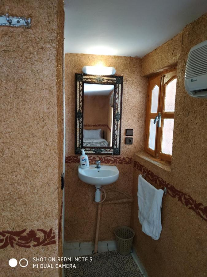 Maison De Vacance Tafraout Eksteriør bilde